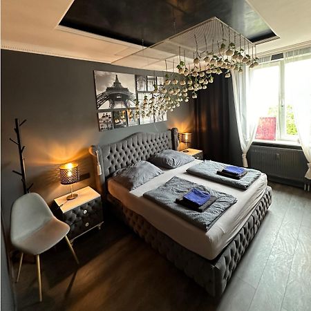 Stadtzentrum Appartement Ганновер Екстер'єр фото