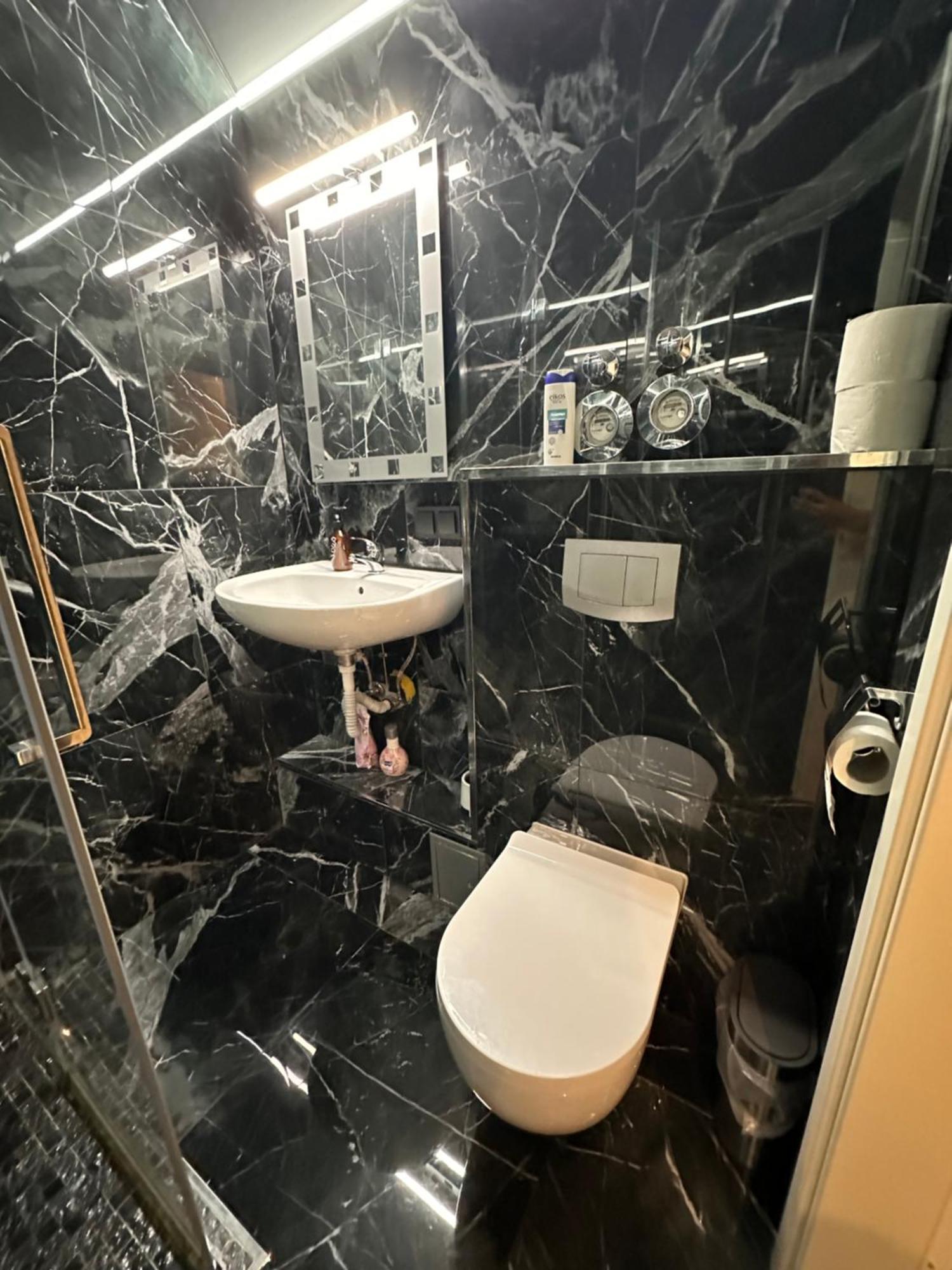 Stadtzentrum Appartement Ганновер Екстер'єр фото