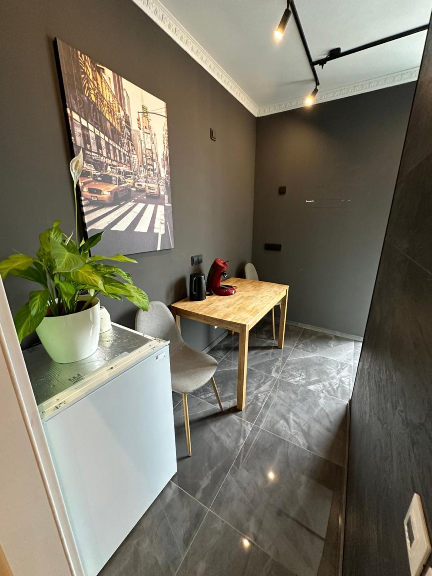 Stadtzentrum Appartement Ганновер Екстер'єр фото
