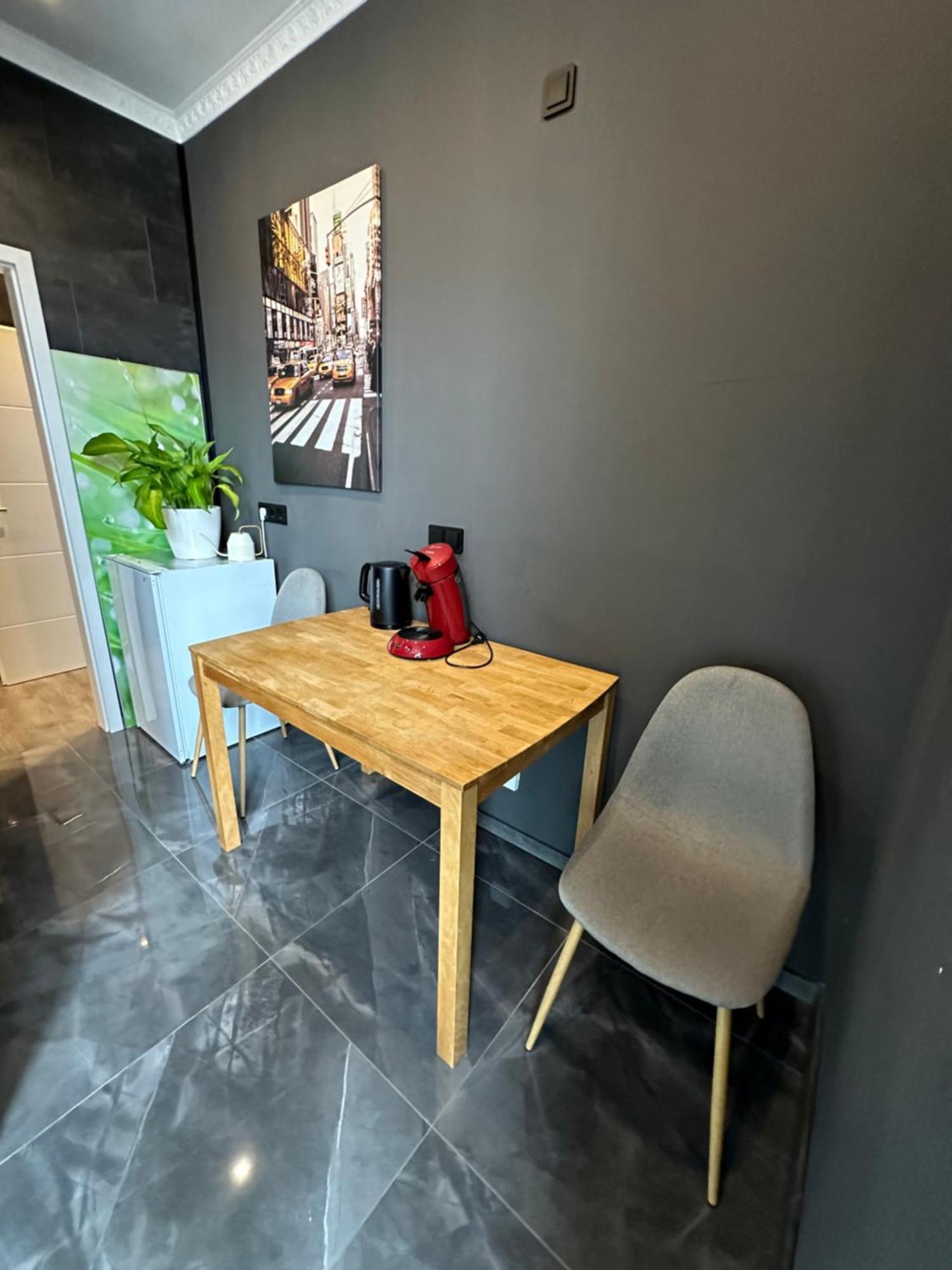 Stadtzentrum Appartement Ганновер Екстер'єр фото